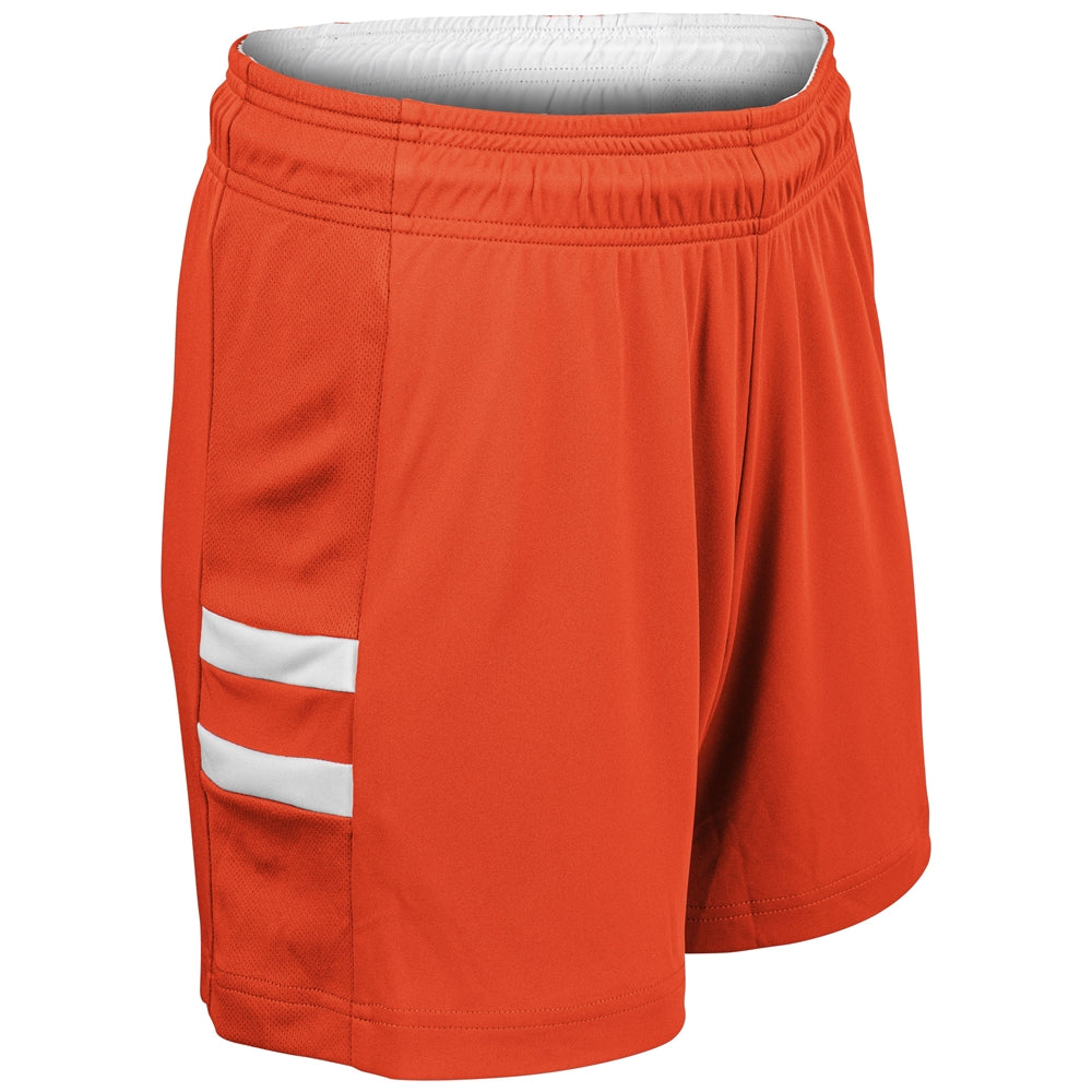 Guard Reversible Shorts ORANGEWHITE XS