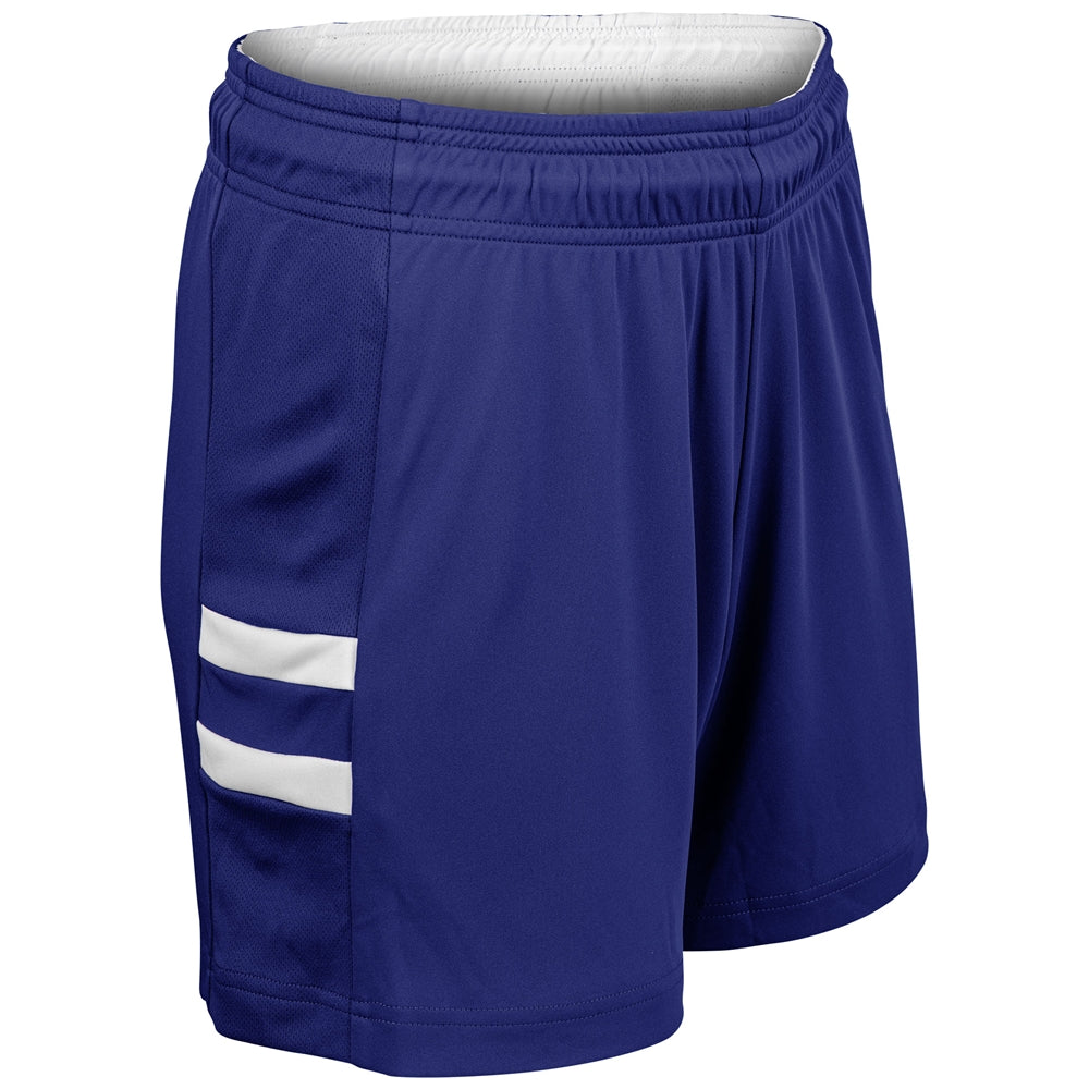 Guard Reversible Shorts PURPLEWHITE 2XL