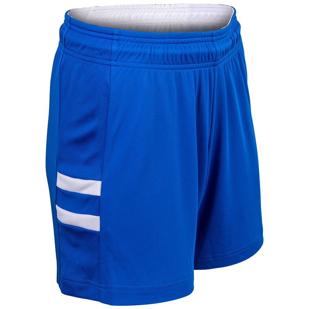 Guard Reversible Shorts ROYALWHITE M