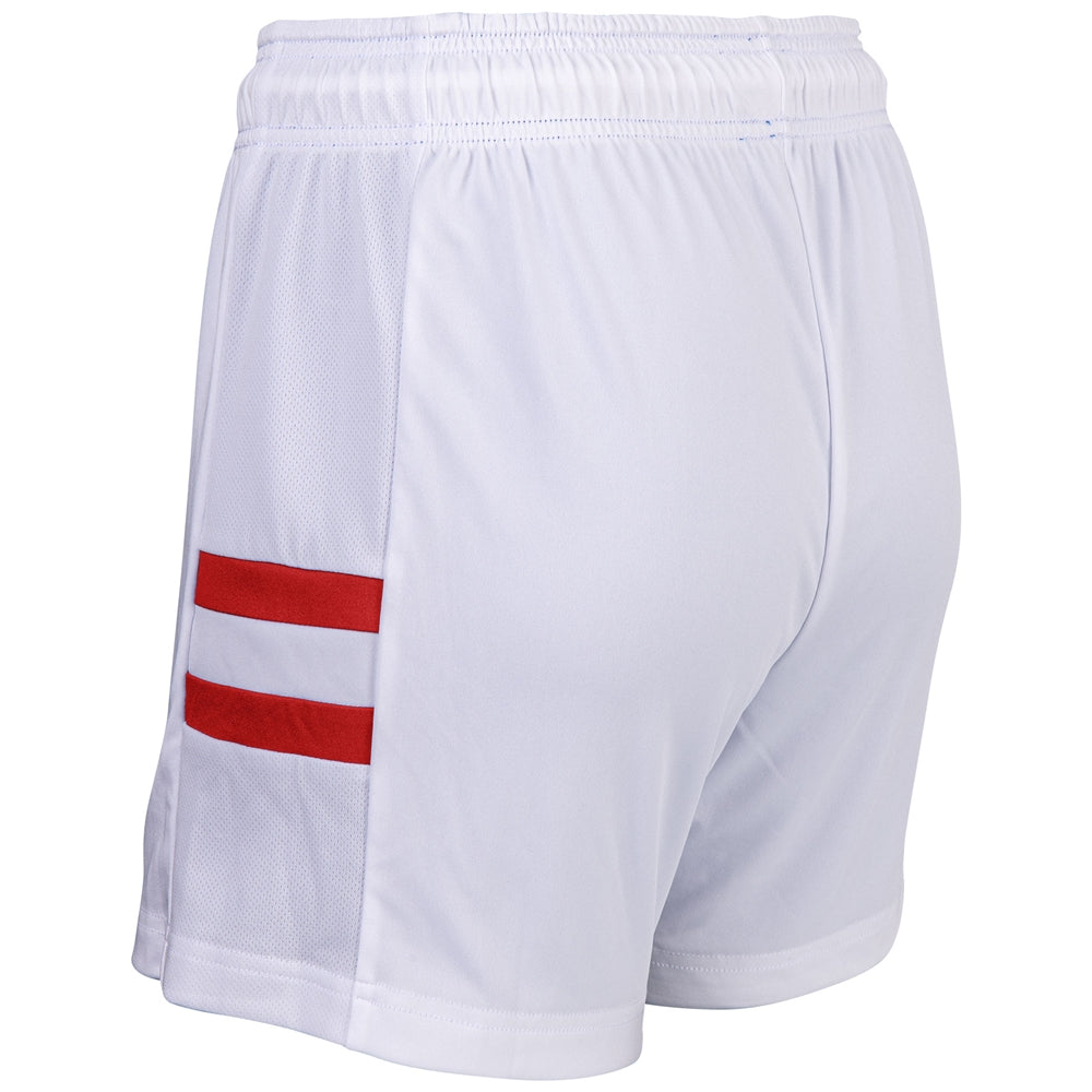 Guard Reversible Shorts