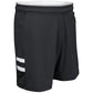 Guard Reversible Shorts BLACKWHITE L