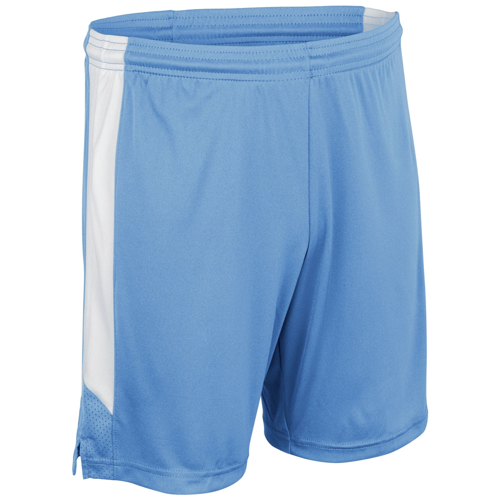Dagger Basketball Short LIGHTBLUEWHITE XL