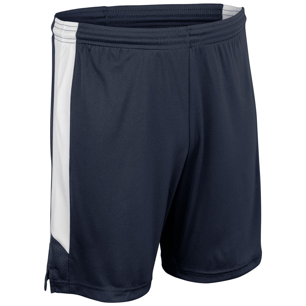 Dagger Basketball Short NAVYWHITE L