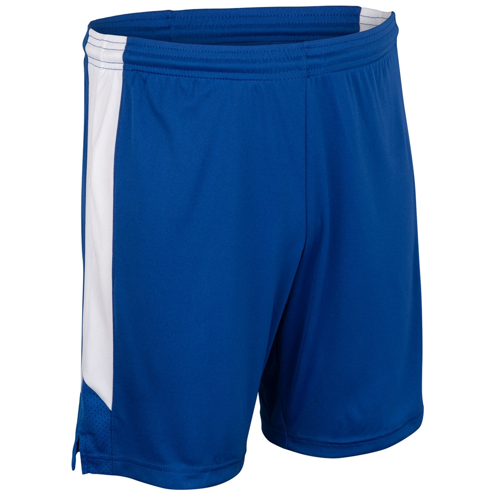 Dagger Basketball Short ROYALWHITE S