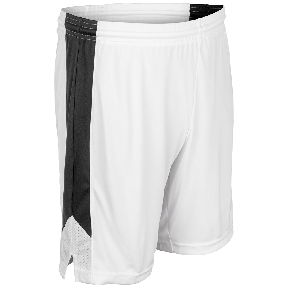 Dagger Basketball Short WHITEBLACK L