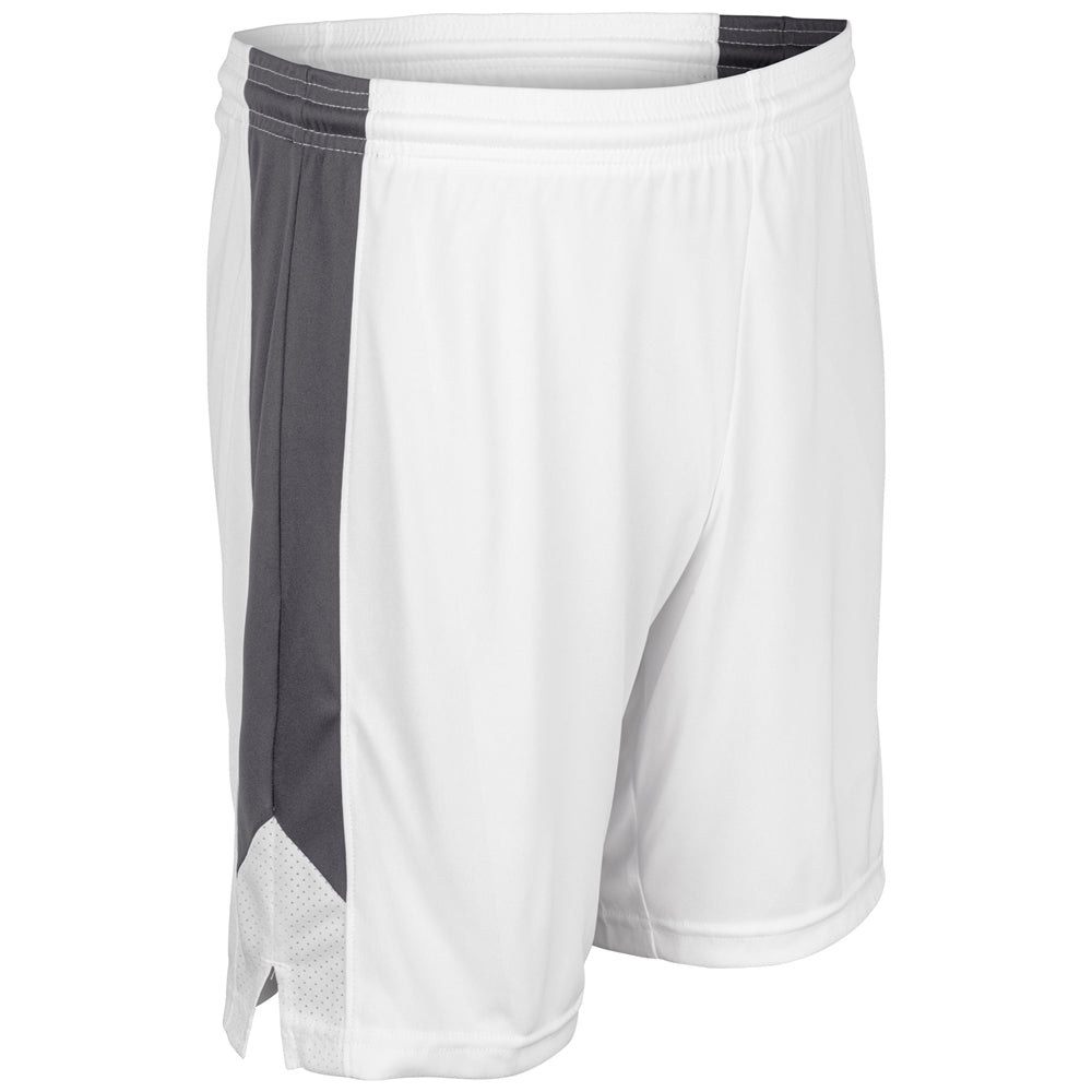 Dagger Basketball Short WHITECHARCOAL 2XL
