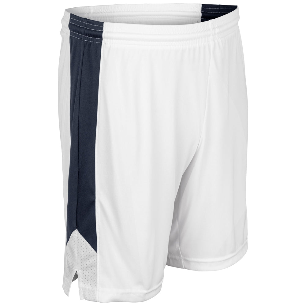 Dagger Basketball Short WHITENAVY L