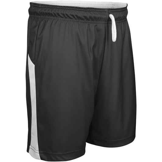 Girl's SWISH Reversible Basketball Short