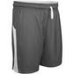 Youth Rebel Basketball Short