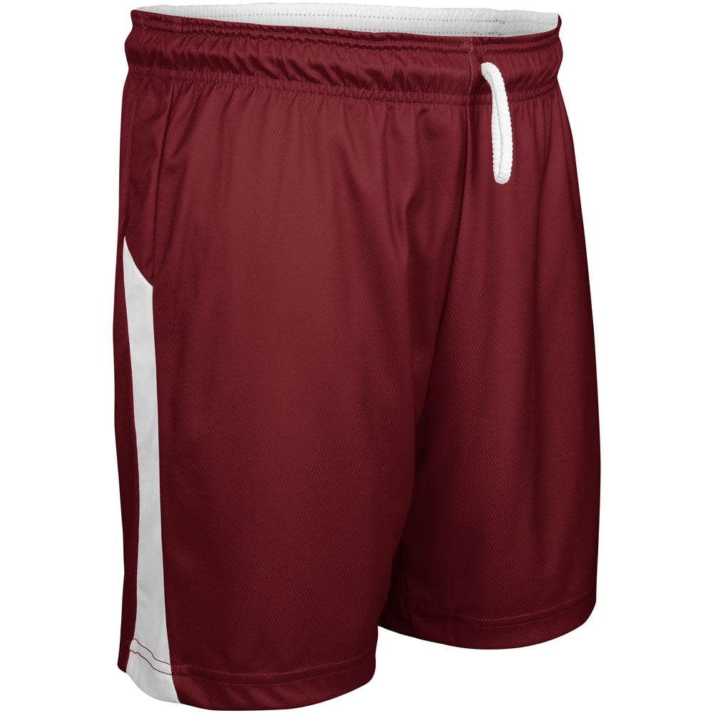 Women's SWISH Reversible Basketball Short