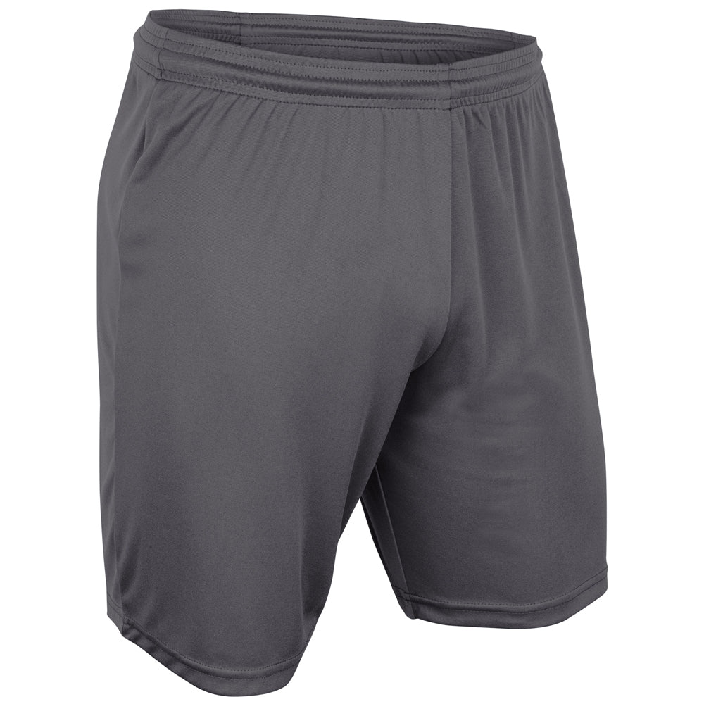 VISION Short CHARCOAL M