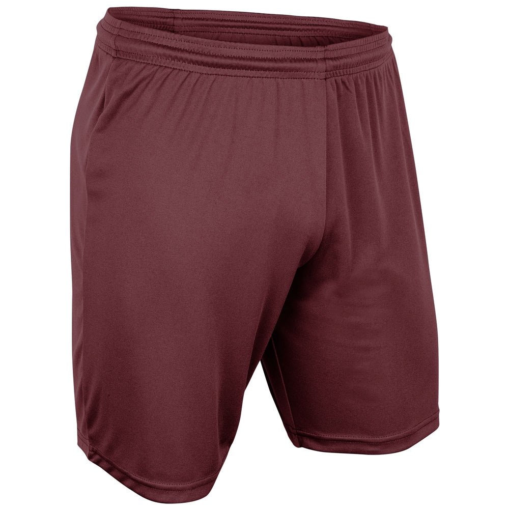 VISION Short MAROON L