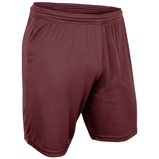 VISION Short MAROON 3XL