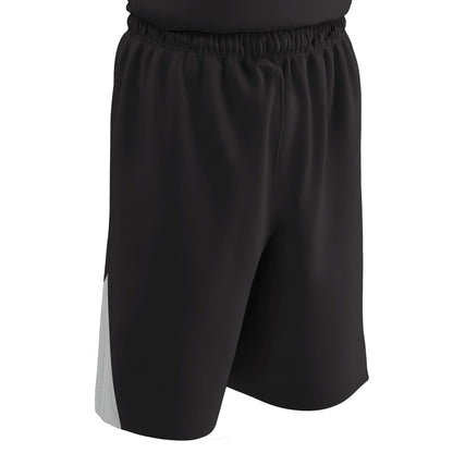Adult DRI-GEAR Pro-Plus Reversible Basketball Short