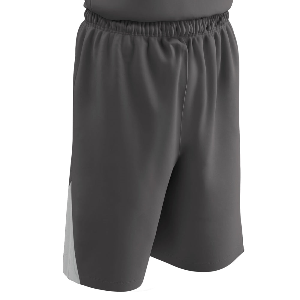 Youth DRI-GEAR Pro-Plus Reversible Basketball Short
