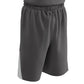 DRI-GEAR PRO-PLUS REVERSIBLE BASKETBALL SHORT