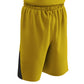 Adult DRI-GEAR Pro-Plus Reversible Basketball Short