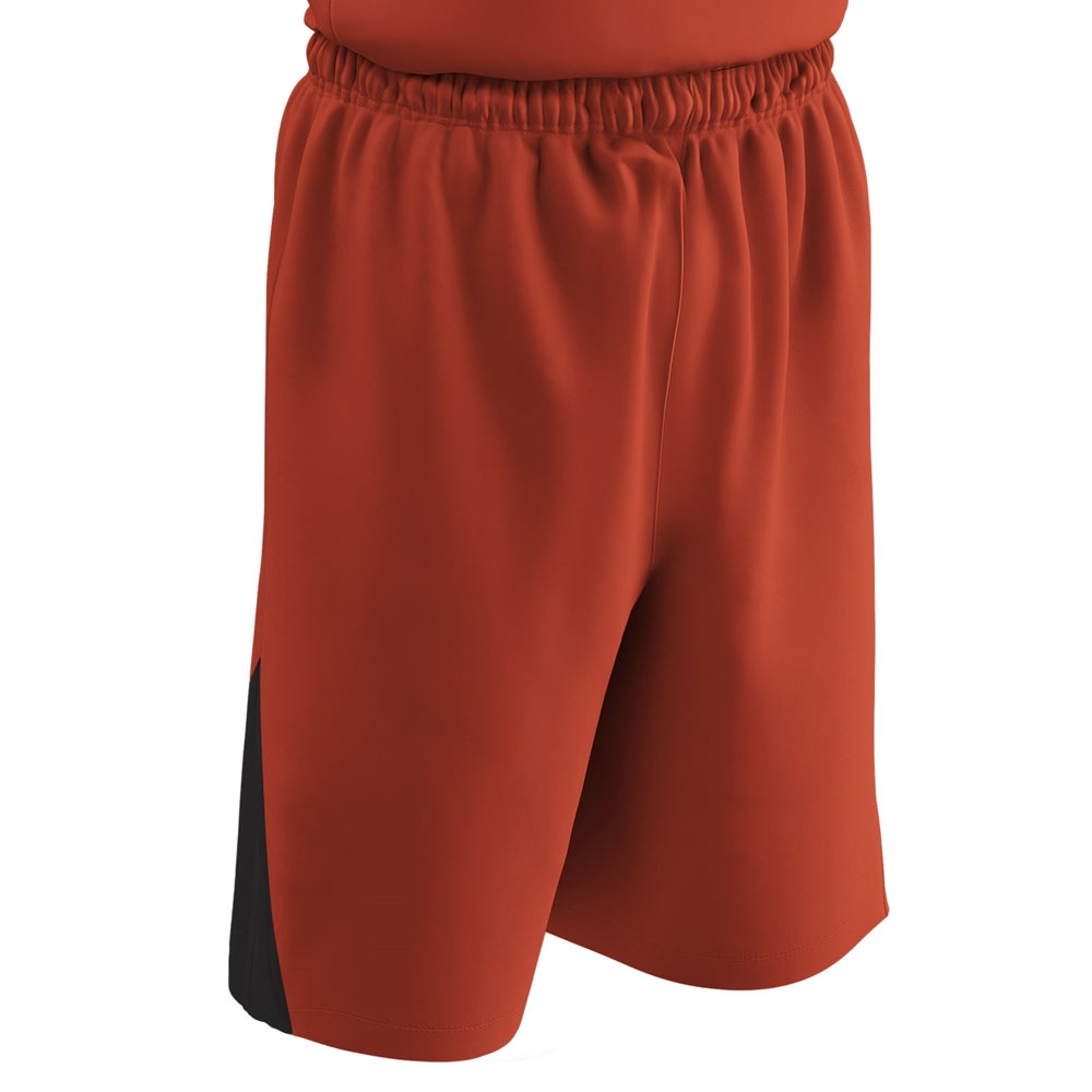 Youth DRI-GEAR Pro-Plus Reversible Basketball Short