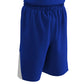 DRI-GEAR Pro-Plus Reversible Basketball Short