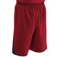 Adult DRI-GEAR Pro-Plus Reversible Basketball Short
