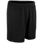 Dynamic Tricot Mesh Short- 7"