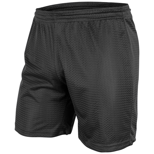 Mesh shorts 