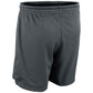 Dynamic Tricot Mesh Short- 7"