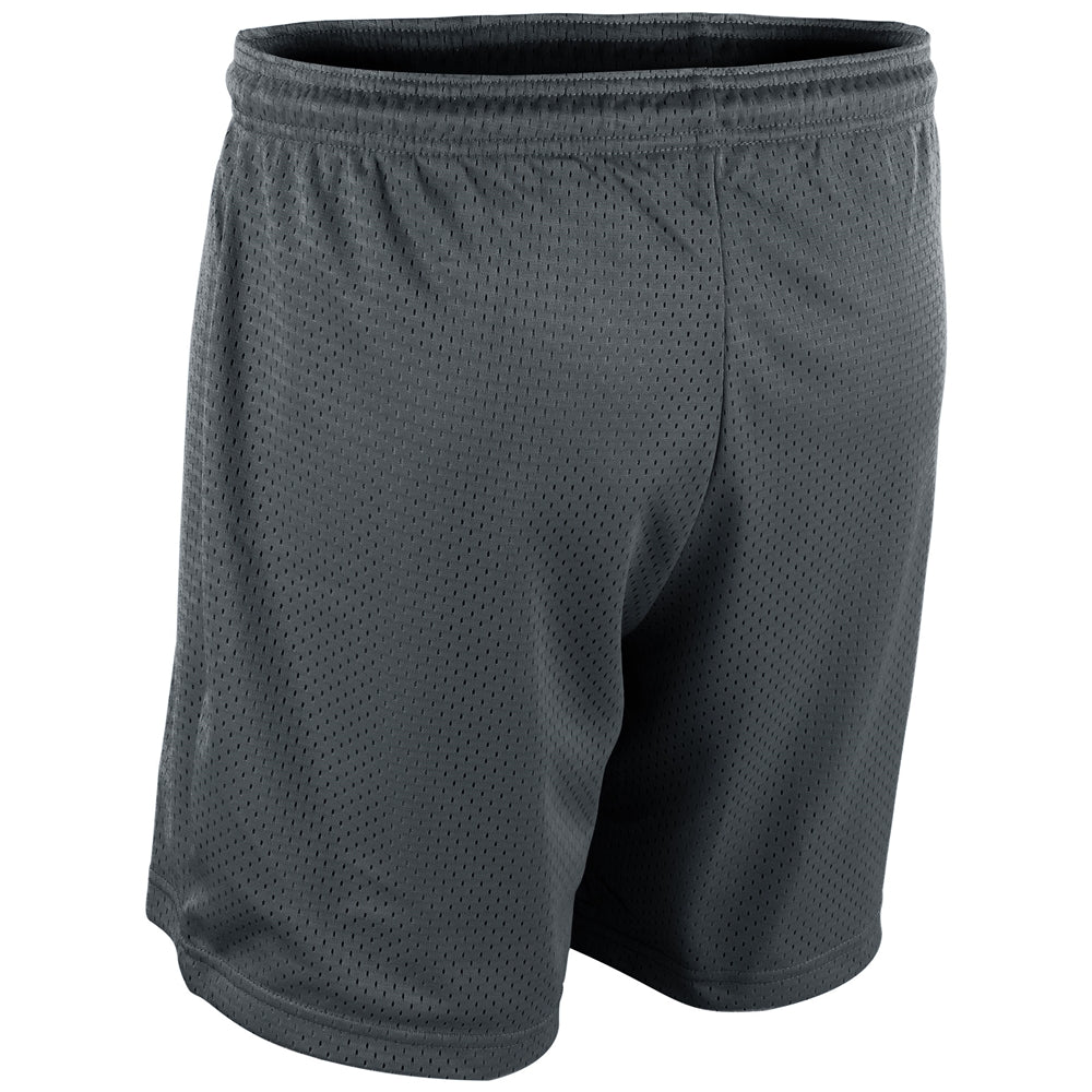 Dynamic Tricot Mesh Short- 7"