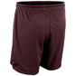 Dynamic Tricot Mesh Short- 7"