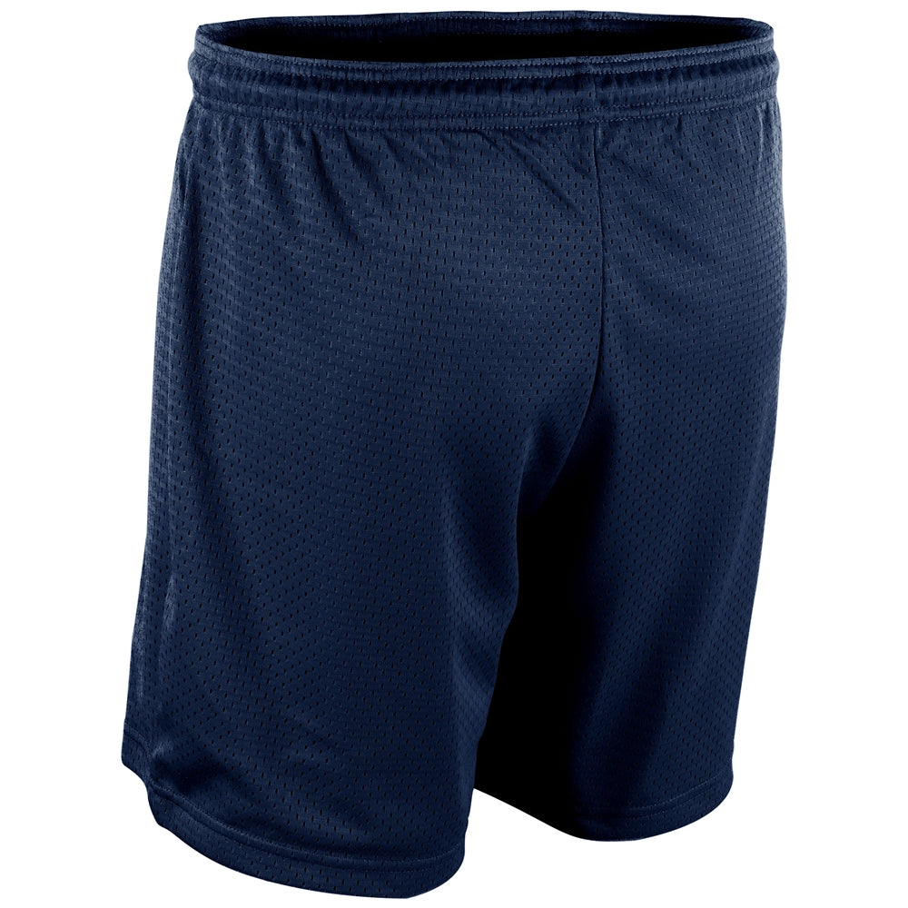 Dynamic Tricot Mesh Short- 7"