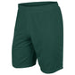 DYNAMIC TRICOT MESH SHORT