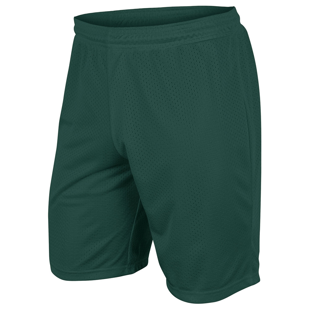 DYNAMIC TRICOT MESH SHORT