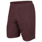 DYNAMIC TRICOT MESH SHORT