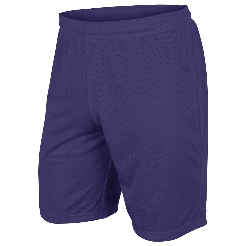 DYNAMIC TRICOT MESH SHORT | BASKETBALL SHORTS