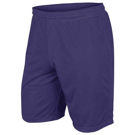 DYNAMIC TRICOT MESH SHORT | BASKETBALL SHORTS