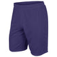 DYNAMIC TRICOT MESH SHORT