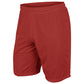 DYNAMIC TRICOT MESH SHORT