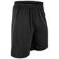 DRI-GEAR ALL-SPORT PRACTICE SHORT