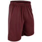DRI-GEAR ALL-SPORT PRACTICE SHORT