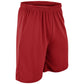 DRI-GEAR ALL-SPORT PRACTICE SHORT