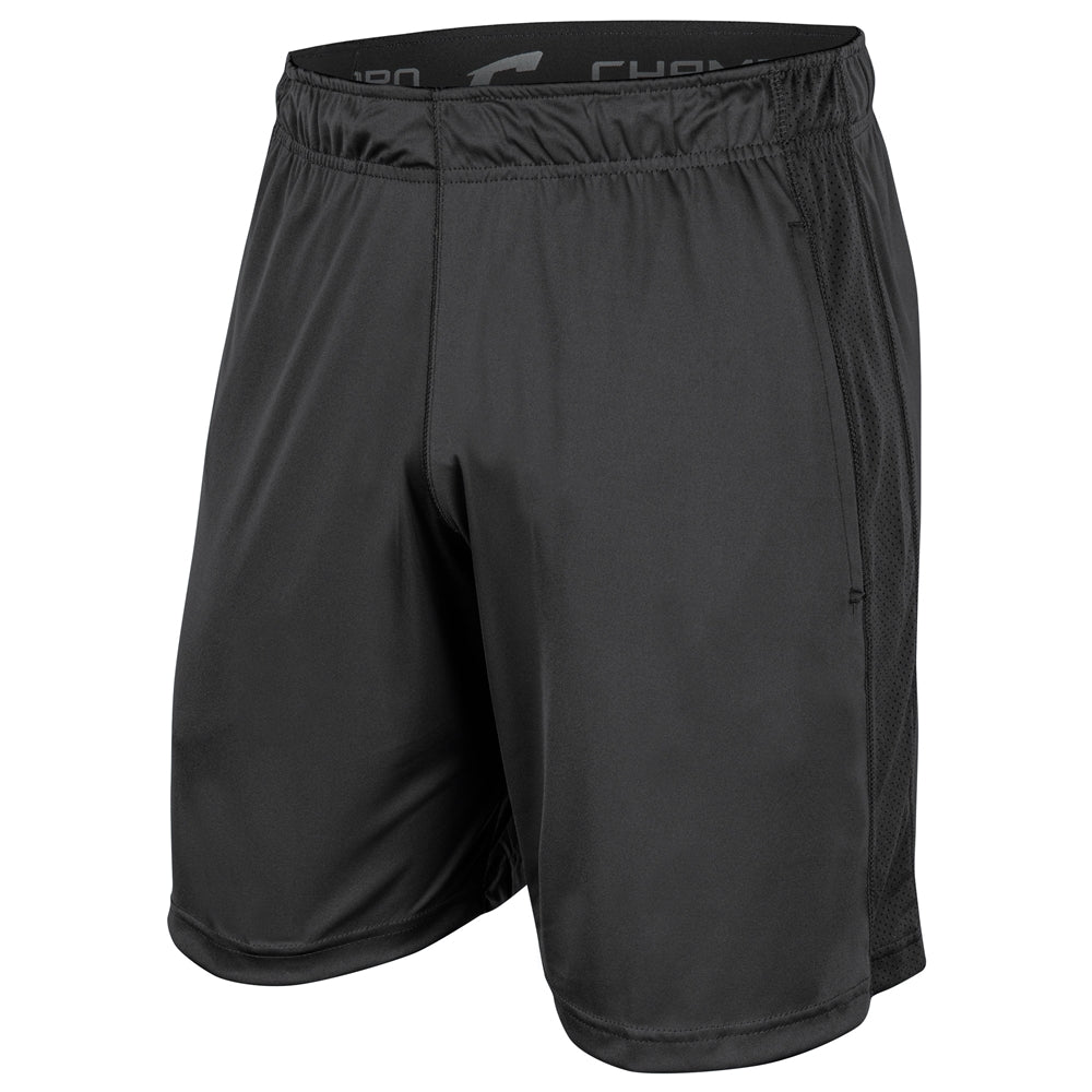 Limitless Short BLACK L