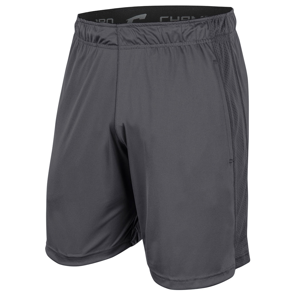 Limitless Short GRAPHITE XS