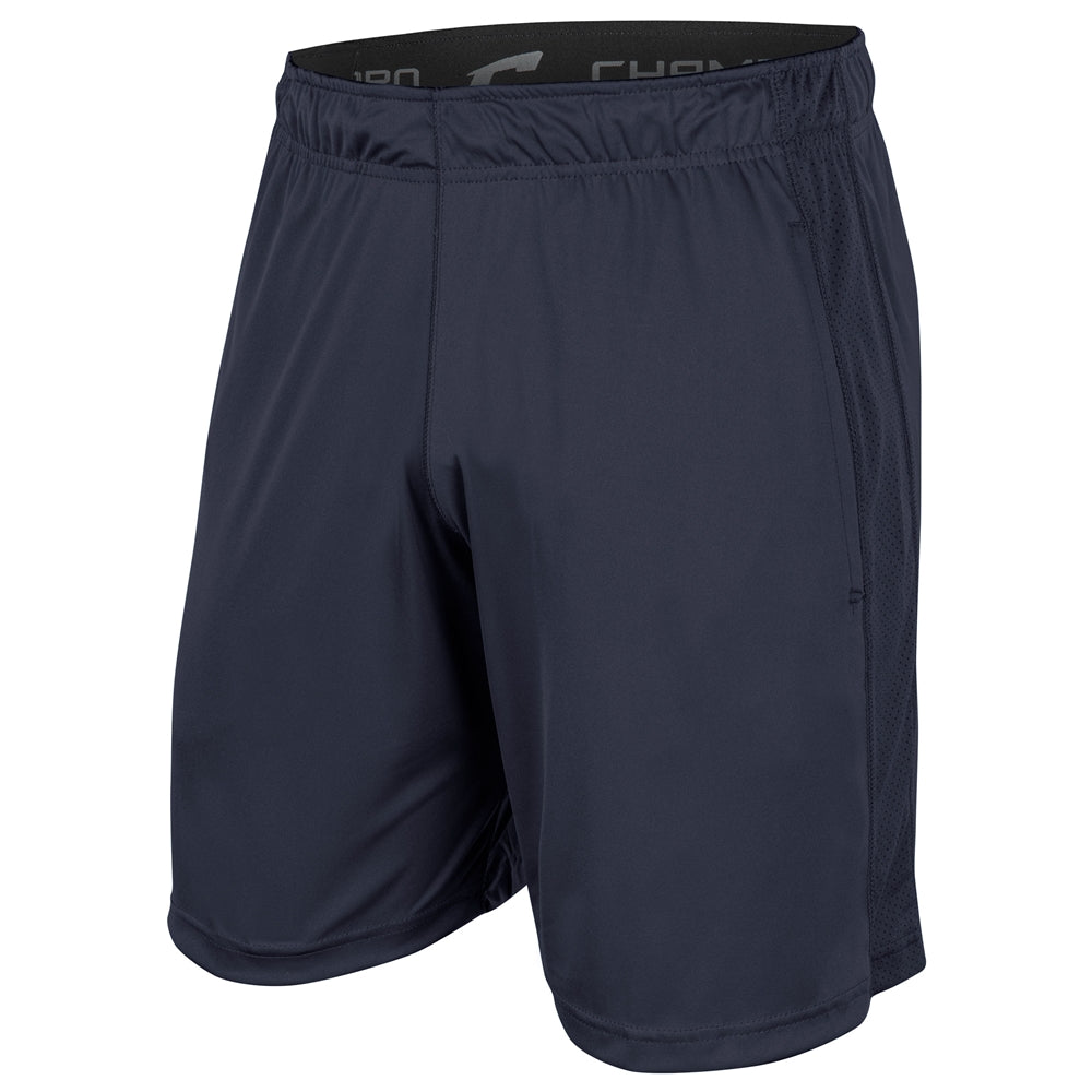 Limitless Short NAVY 4XL