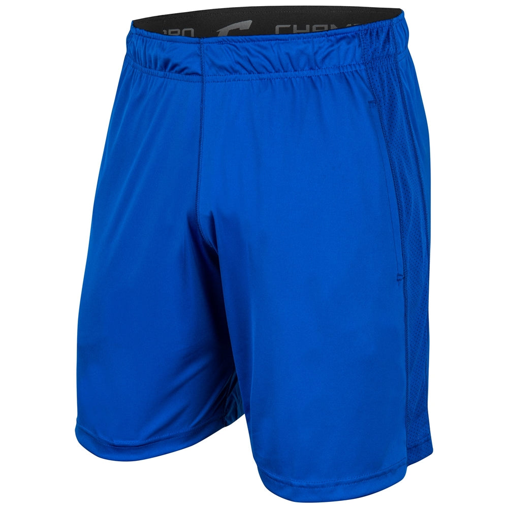 Limitless Short ROYAL 3XL