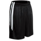 Women's DRI-GEAR Muscle Basketball Short