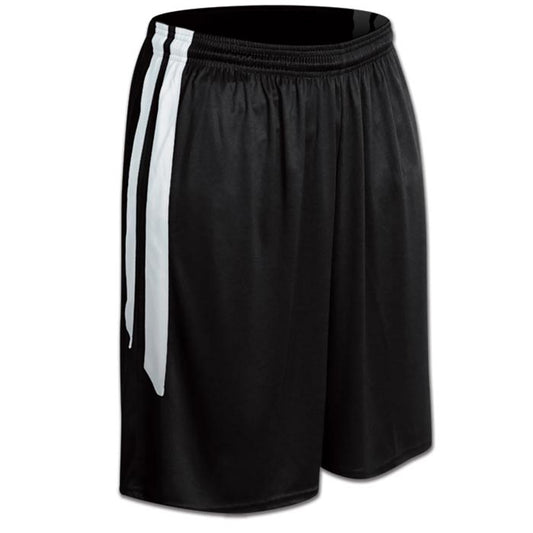 Women's DRI-GEAR Muscle Basketball Short