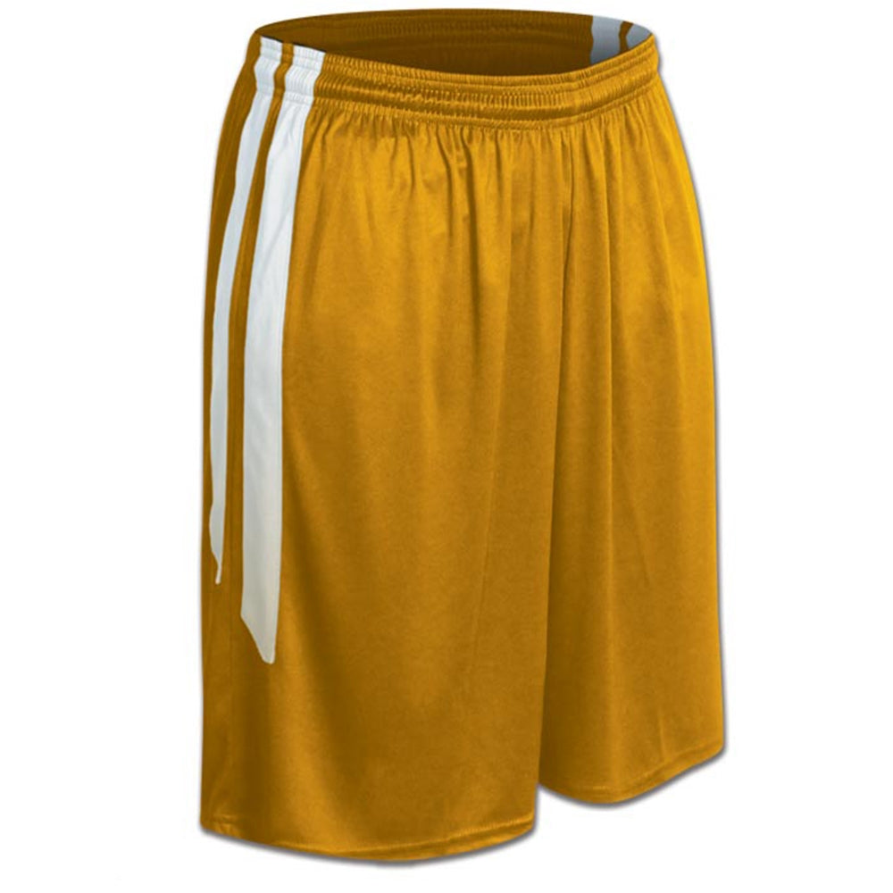 DRI-GEAR Muscle Basketball Short