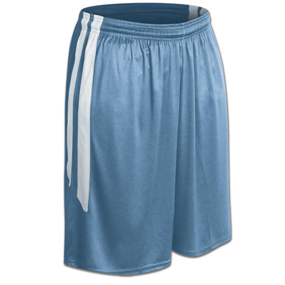 DRI-GEAR Muscle Basketball Short