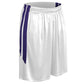 DRI-GEAR MUSCLE BASKETBALL SHORT