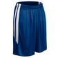Women's DRI-GEAR Muscle Basketball Short